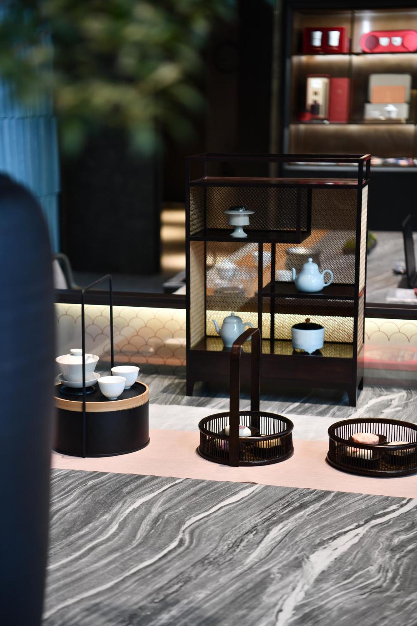 ⋆⋆⋆⋆⋆ | 上海古北禧玥酒店 | 中国 | 价格为$116