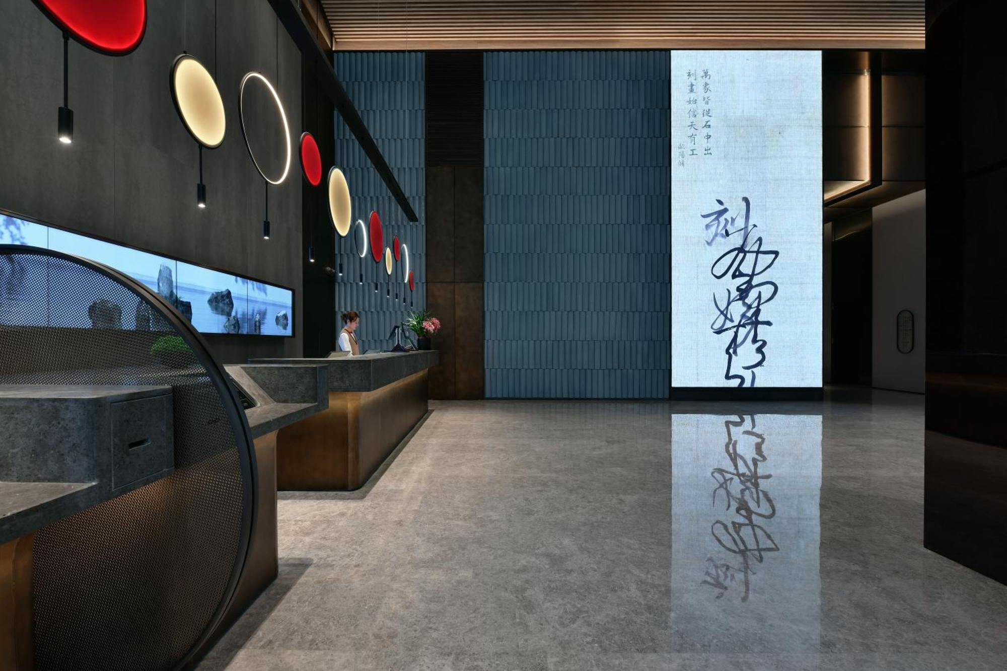 ⋆⋆⋆⋆⋆ | 上海古北禧玥酒店 | 中国 | 价格为$116
